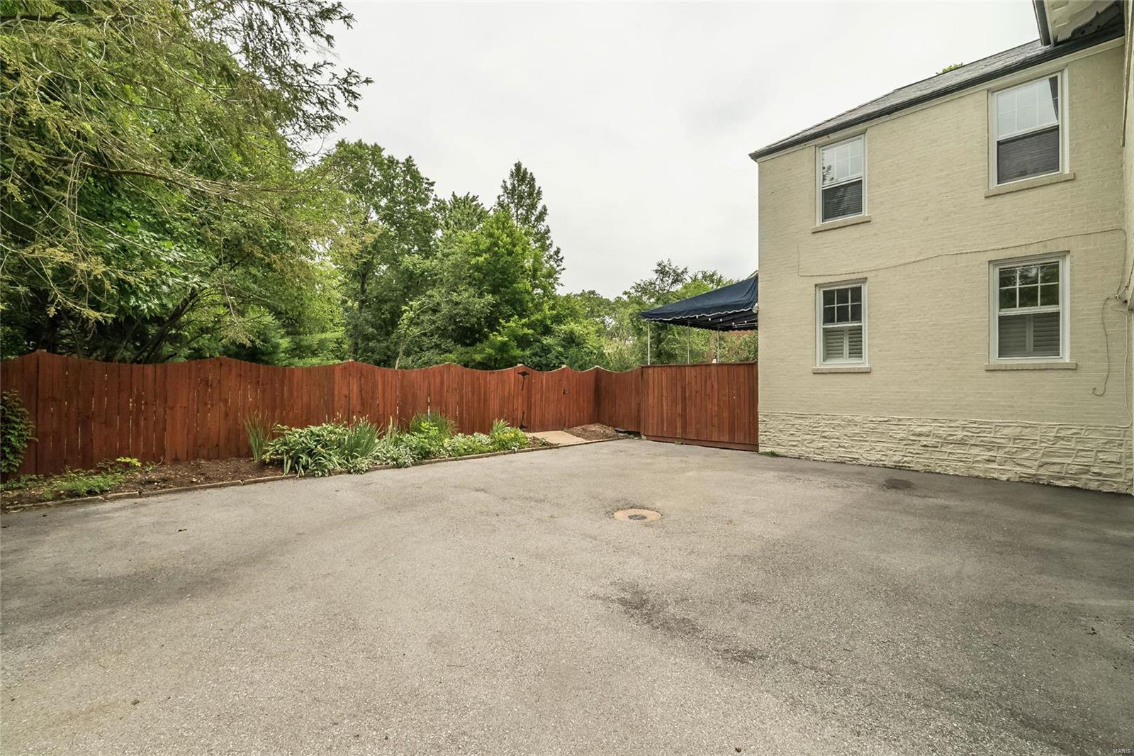 Southmoor - Residential