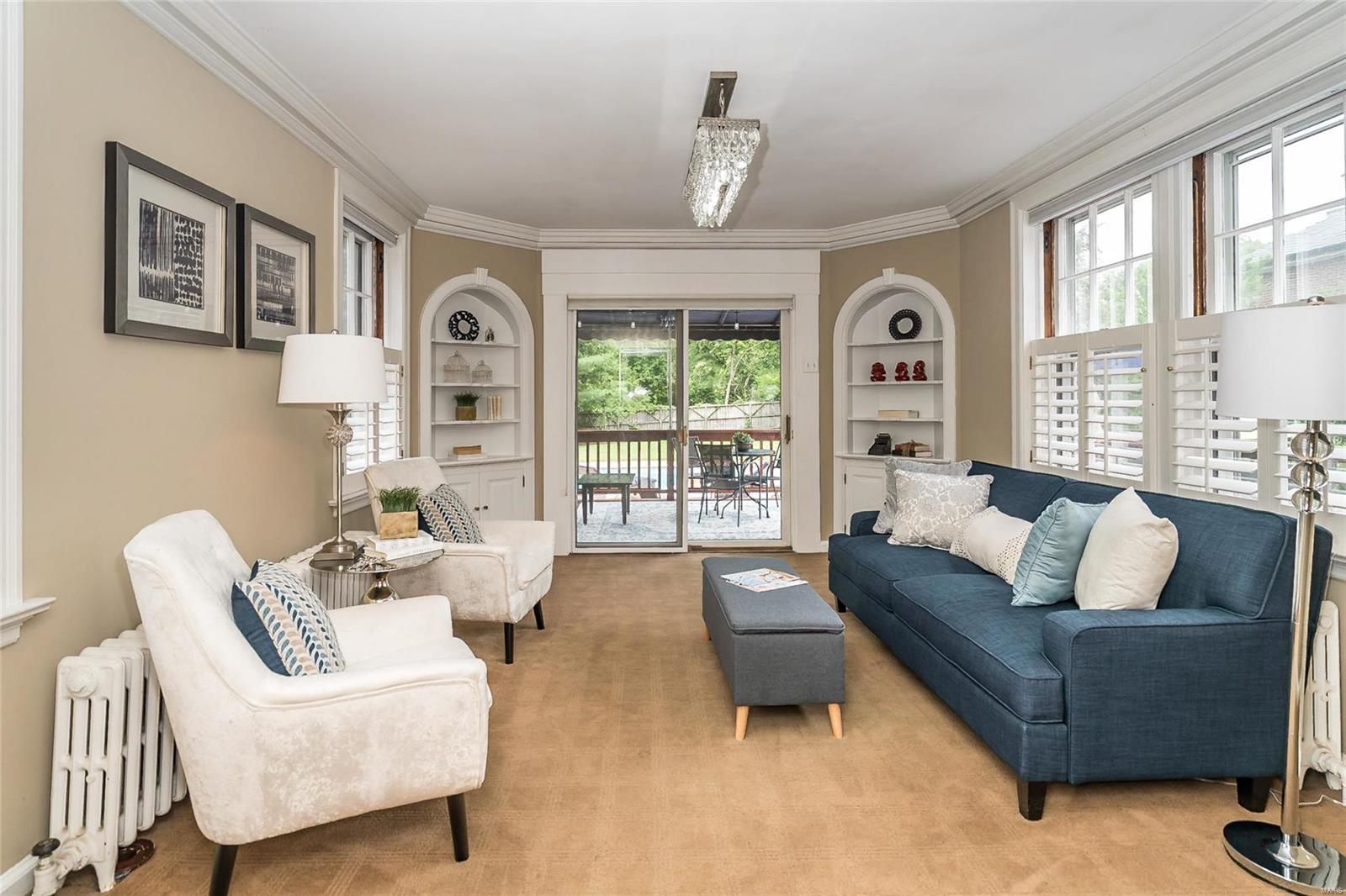 Southmoor - Residential