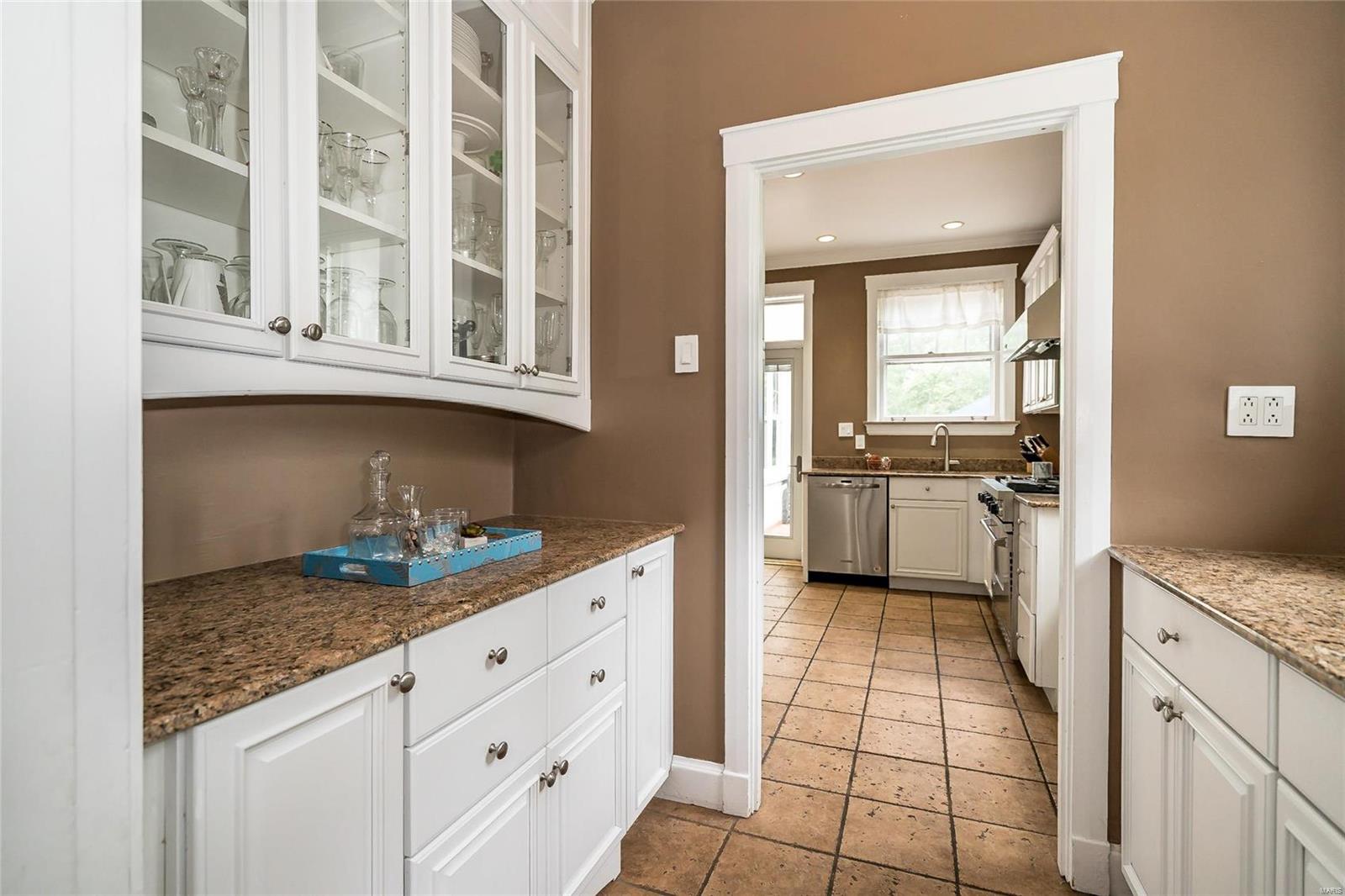 Southmoor - Residential