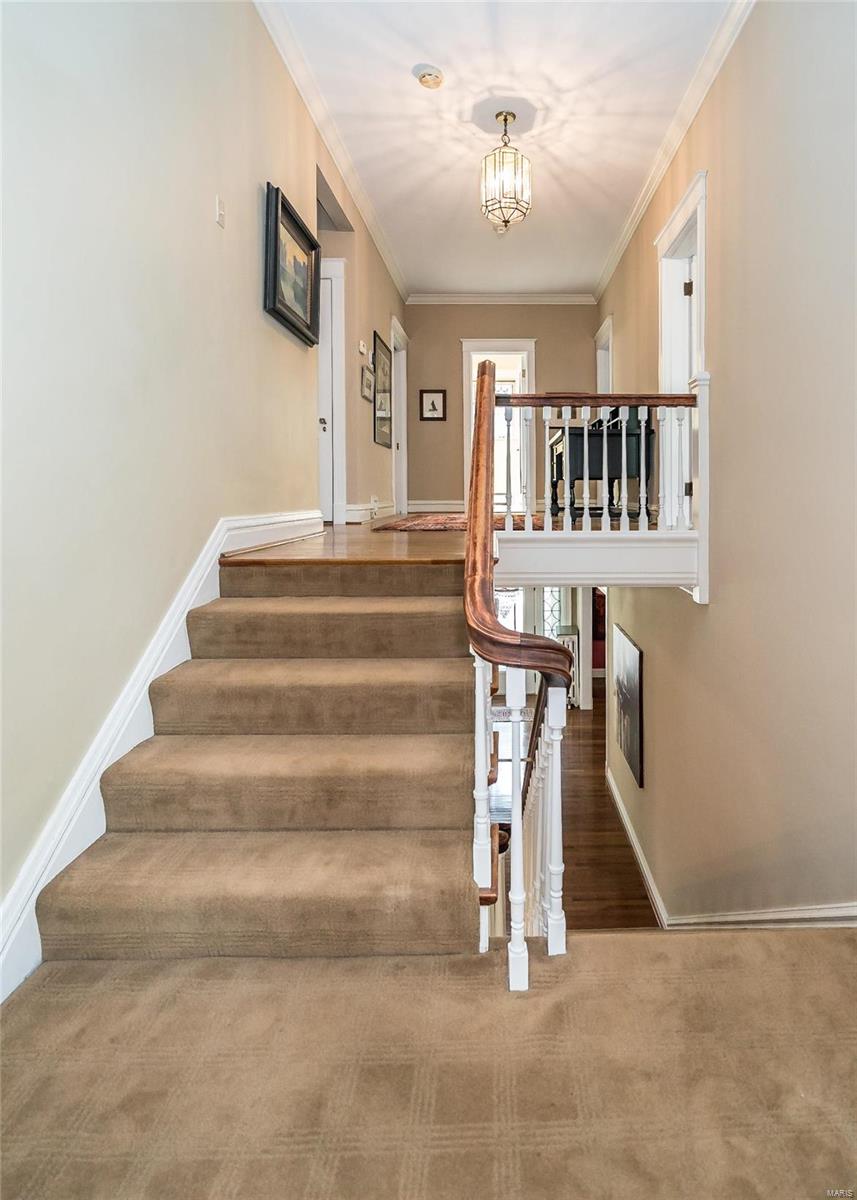 Southmoor - Residential