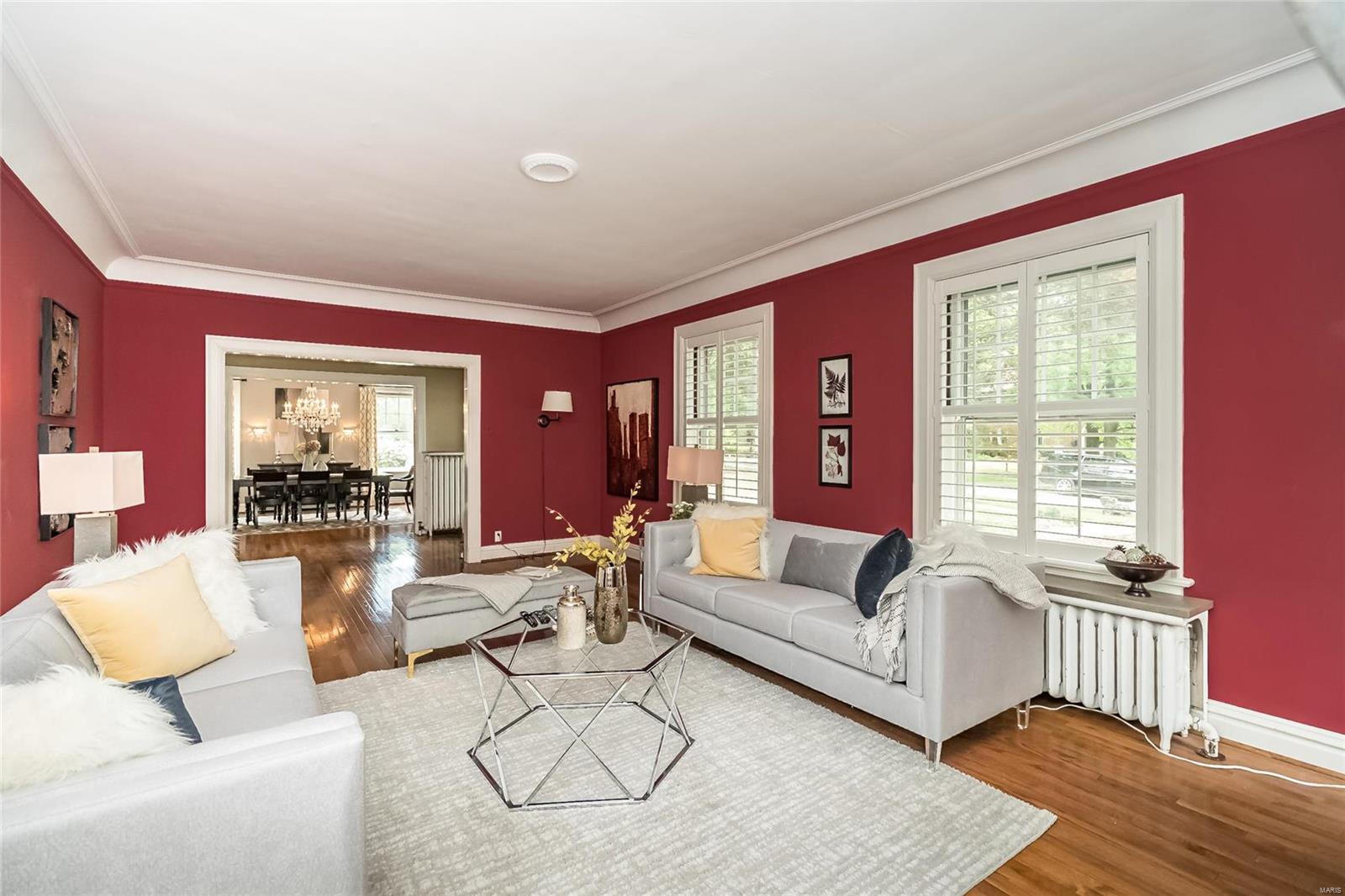 Southmoor - Residential