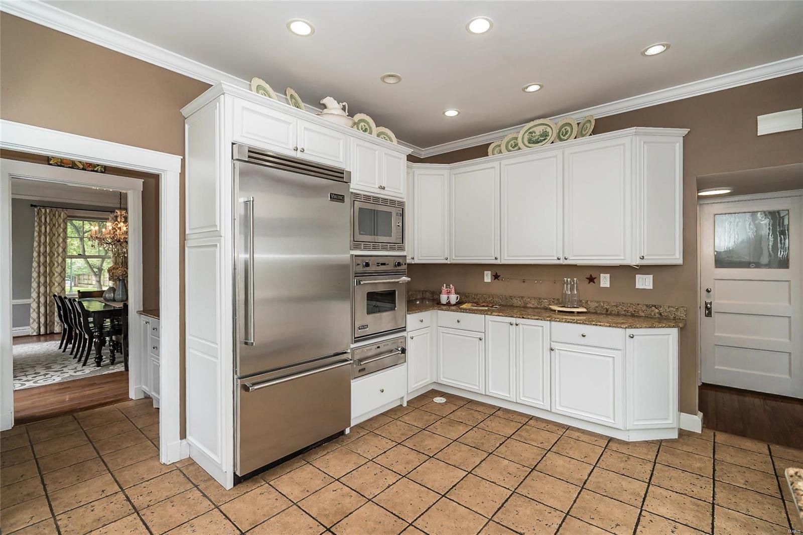 Southmoor - Residential