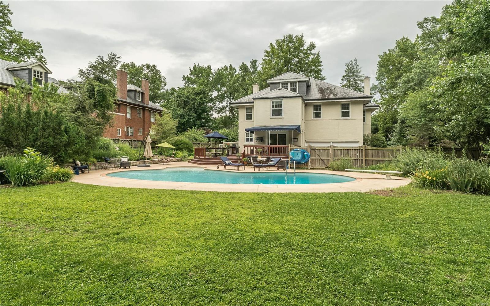 Southmoor - Residential