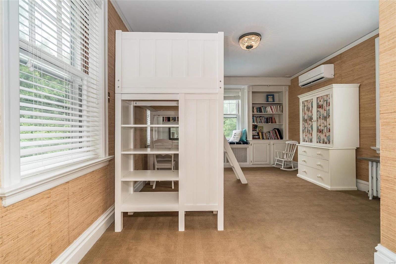 Southmoor - Residential