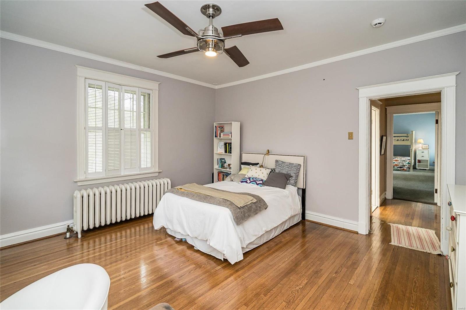 Southmoor - Residential