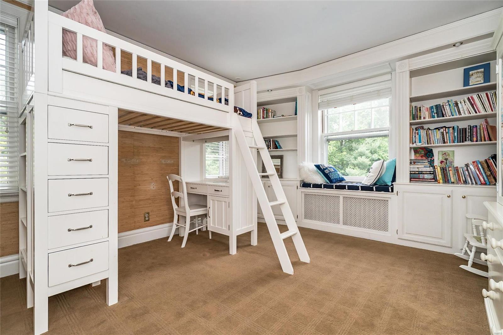 Southmoor - Residential