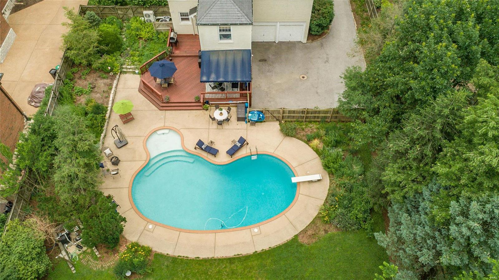 Southmoor - Residential