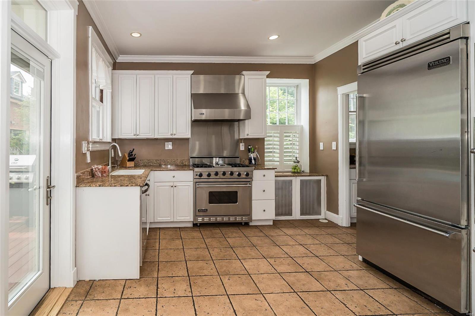 Southmoor - Residential