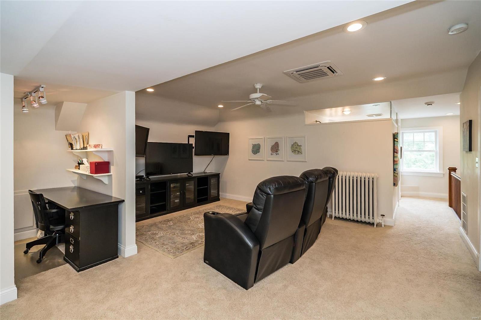 Southmoor - Residential