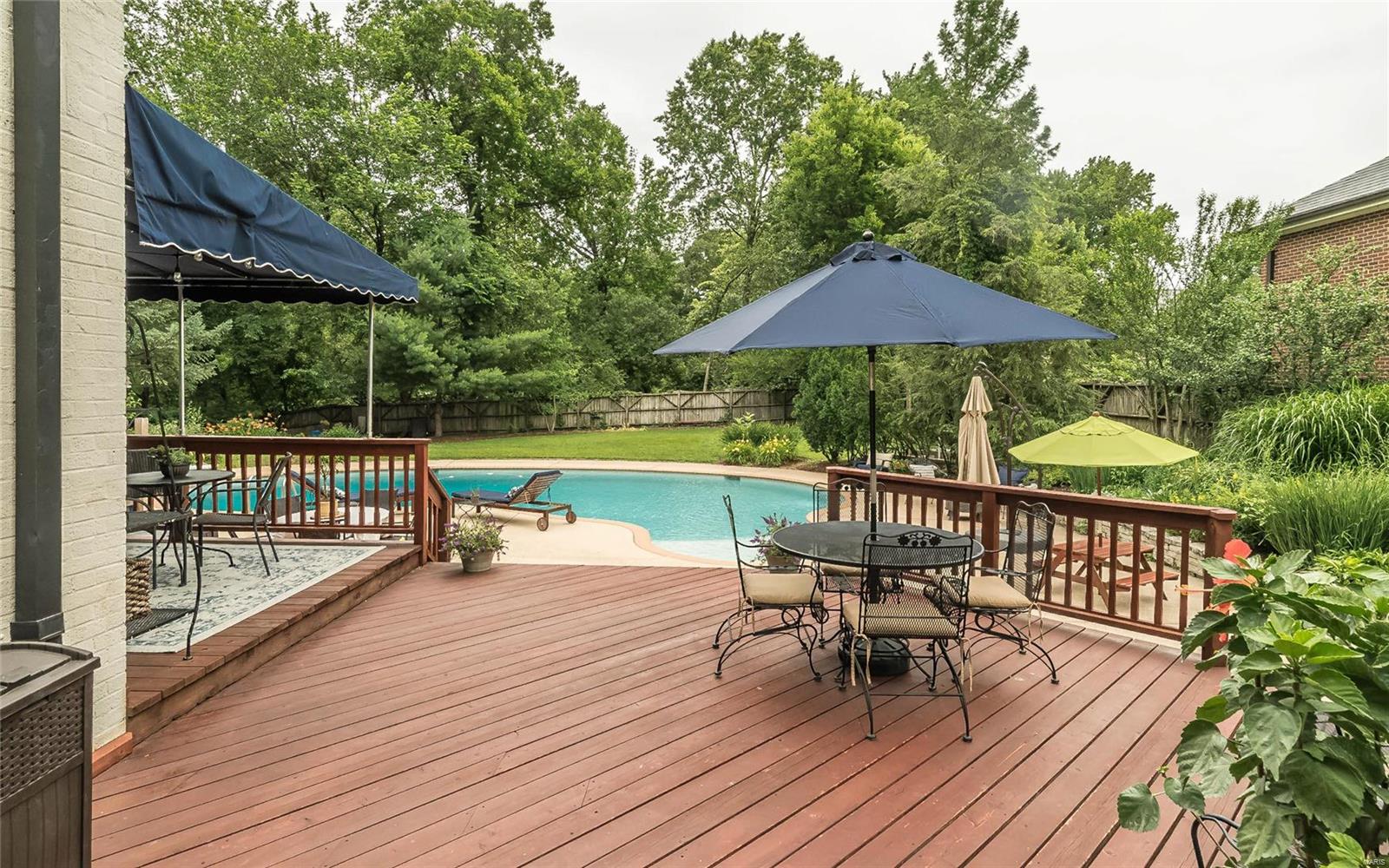 Southmoor - Residential