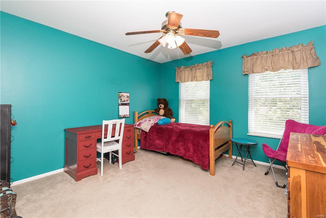 Dietrich Oaks Two - Residential