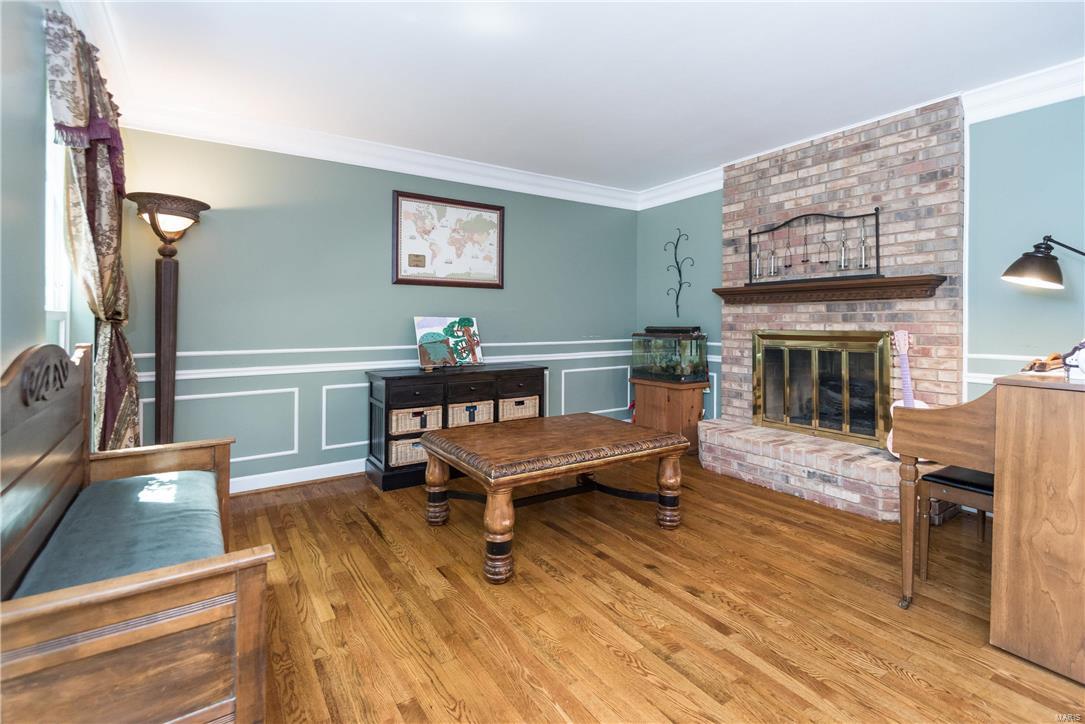 Dietrich Oaks Two - Residential