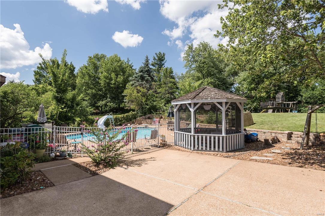 Dietrich Oaks Two - Residential