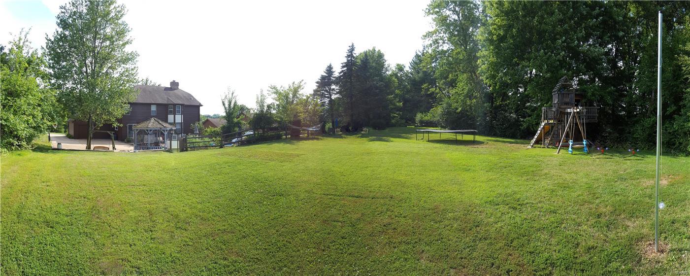 Dietrich Oaks Two - Residential