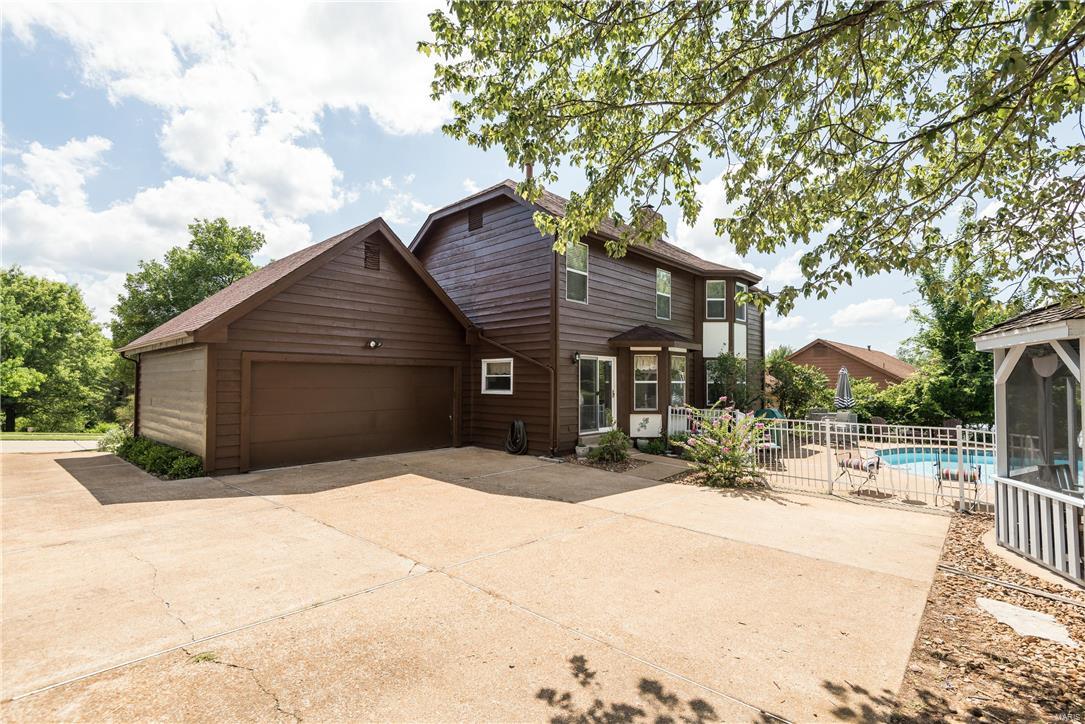 Dietrich Oaks Two - Residential