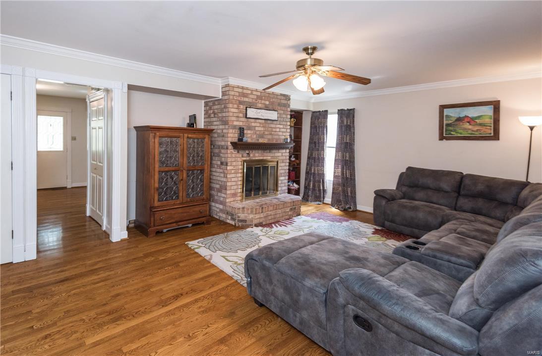 Dietrich Oaks Two - Residential