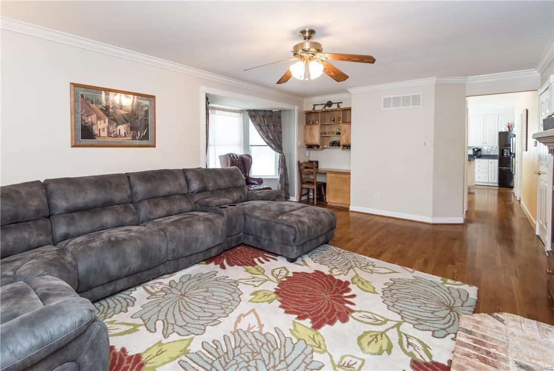 Dietrich Oaks Two - Residential