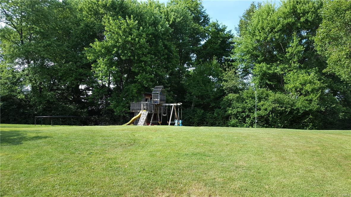 Dietrich Oaks Two - Residential