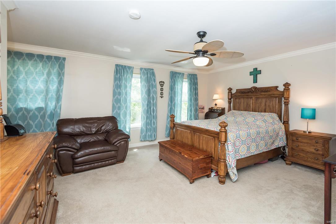 Dietrich Oaks Two - Residential