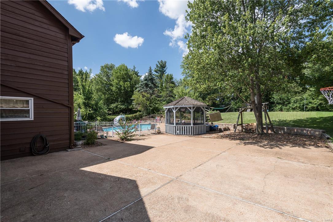 Dietrich Oaks Two - Residential