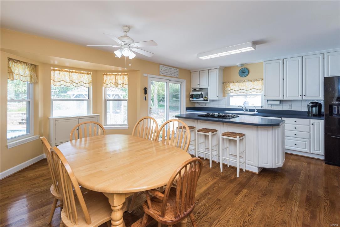 Dietrich Oaks Two - Residential