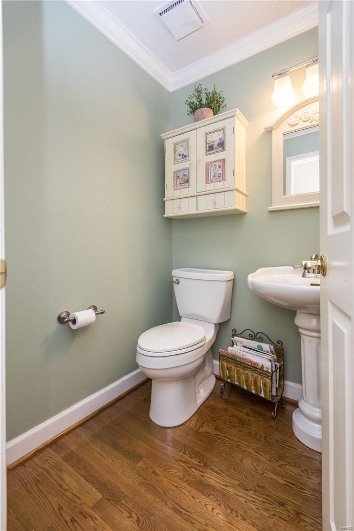 Dietrich Oaks Two - Residential