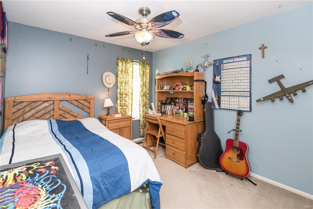 Dietrich Oaks Two - Residential