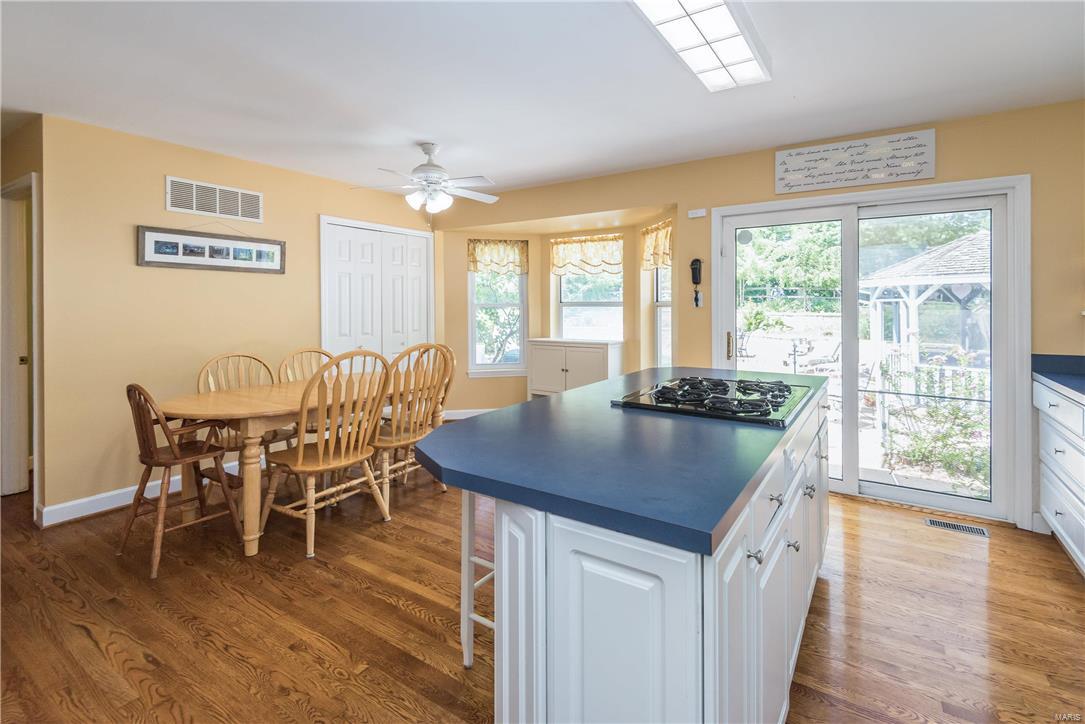 Dietrich Oaks Two - Residential