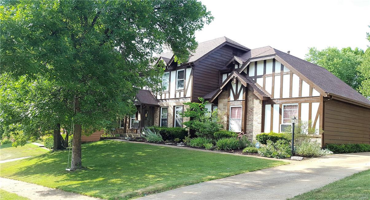 Dietrich Oaks Two - Residential