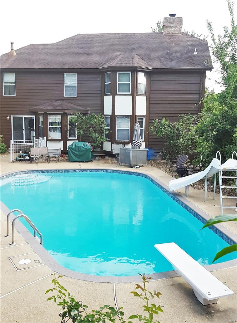 Dietrich Oaks Two - Residential