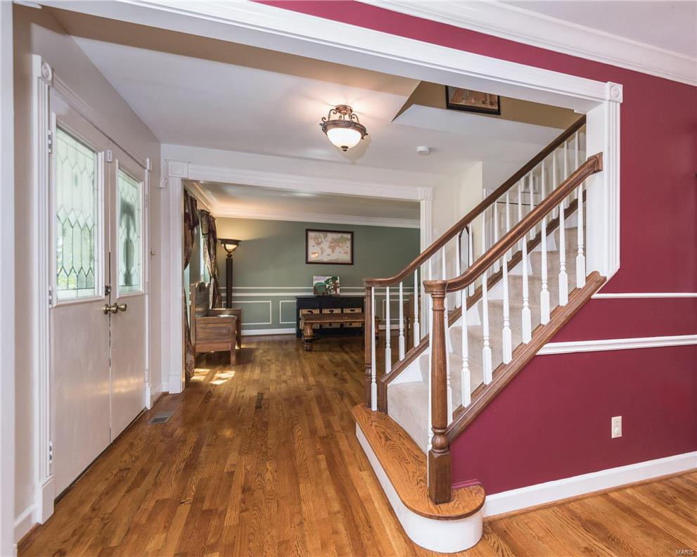 Dietrich Oaks Two - Residential