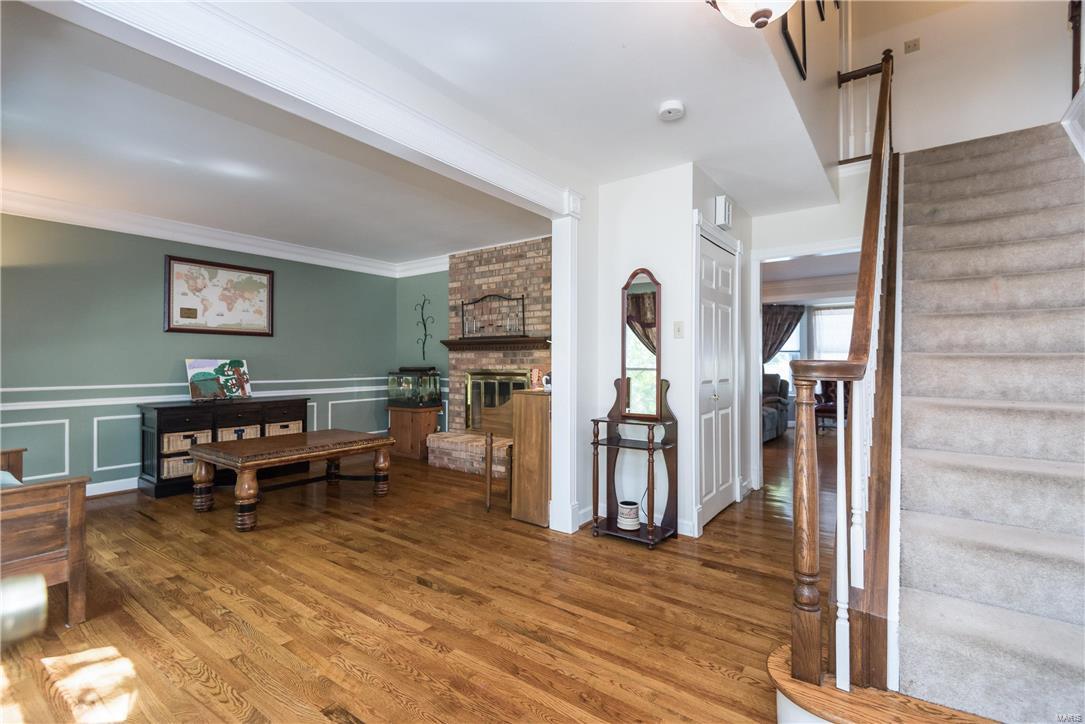 Dietrich Oaks Two - Residential