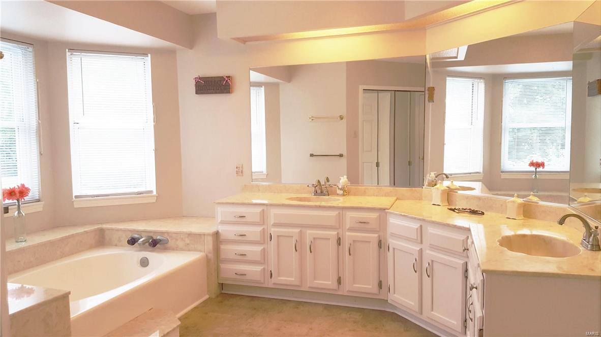 Dietrich Oaks Two - Residential