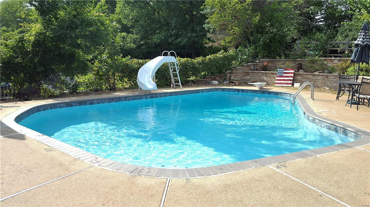 Dietrich Oaks Two - Residential