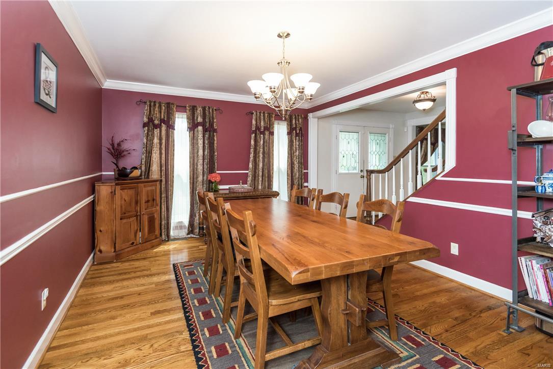 Dietrich Oaks Two - Residential