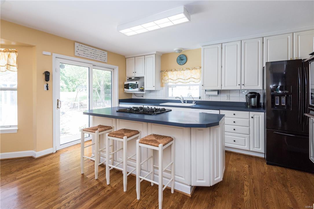 Dietrich Oaks Two - Residential