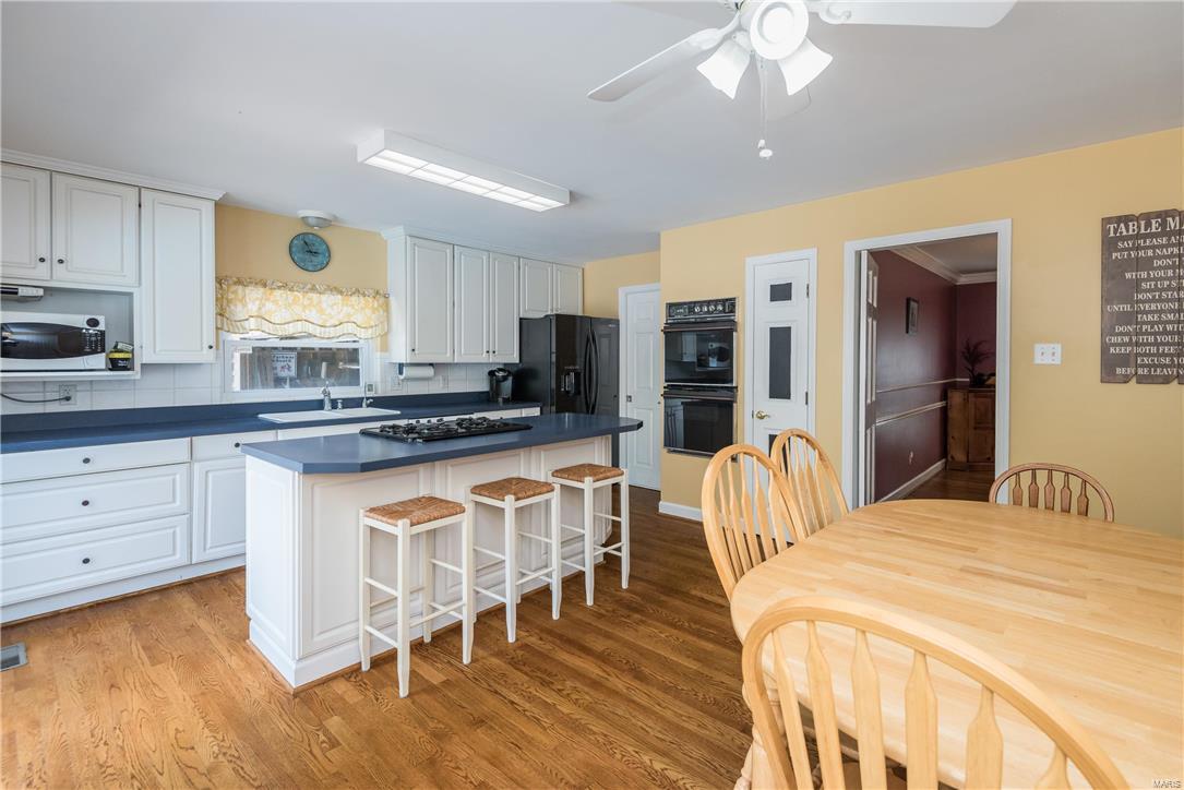 Dietrich Oaks Two - Residential