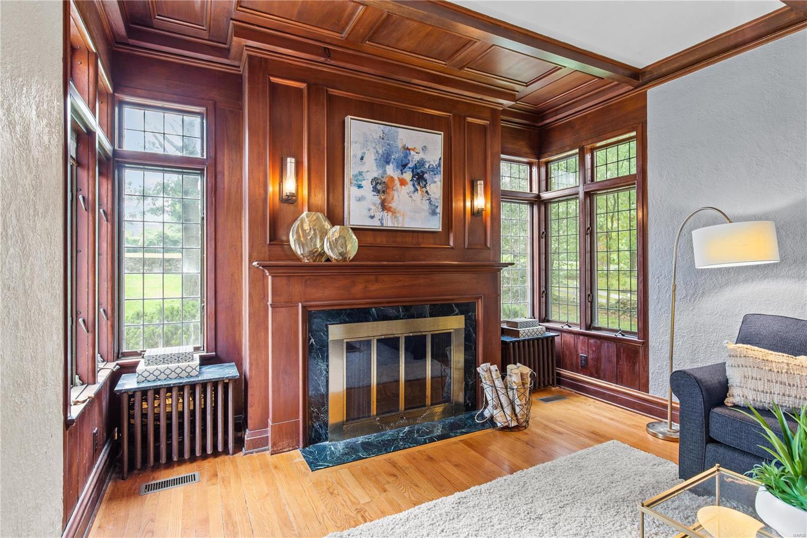 Clayton Terrace - Residential