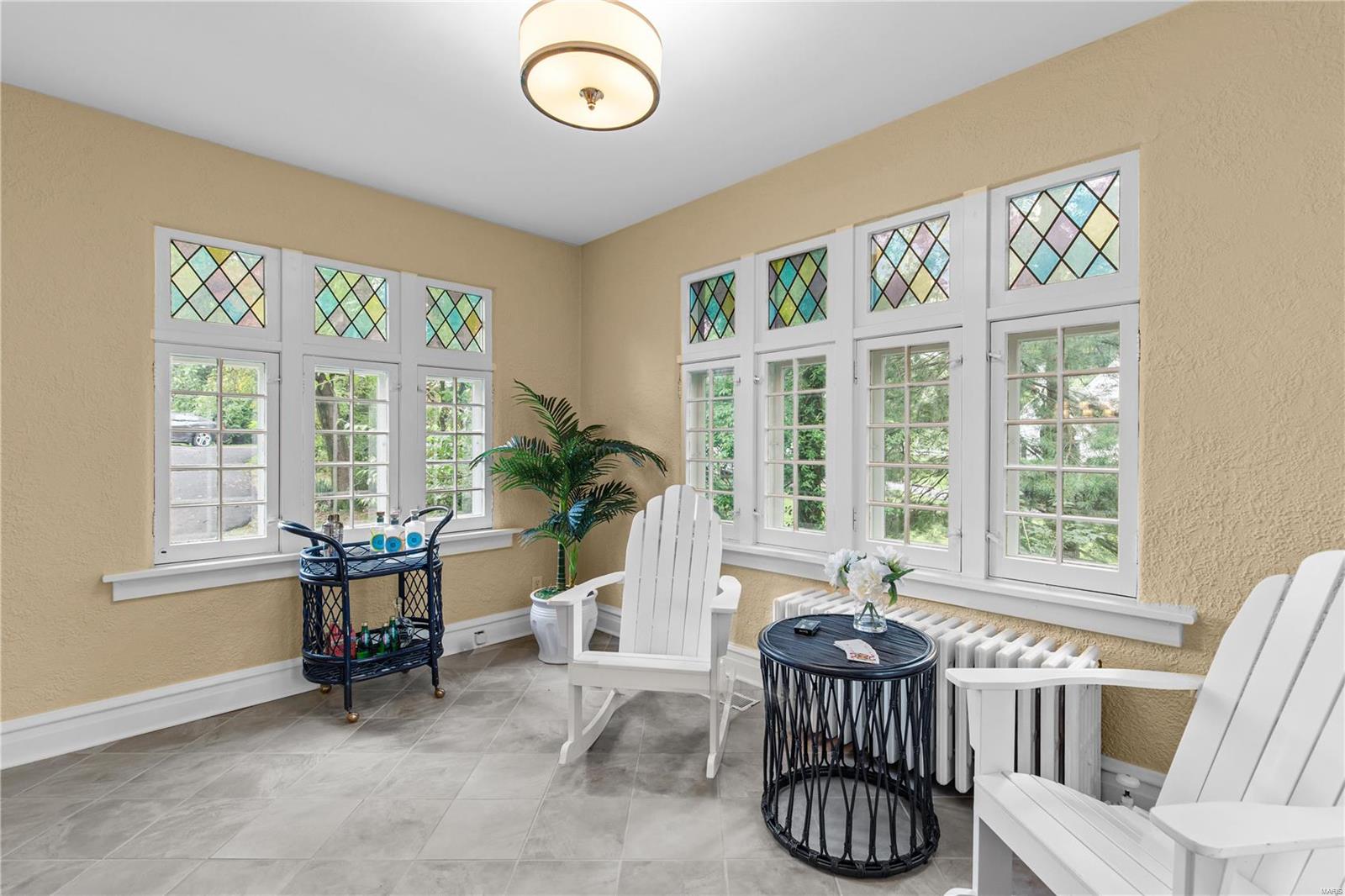 Clayton Terrace - Residential