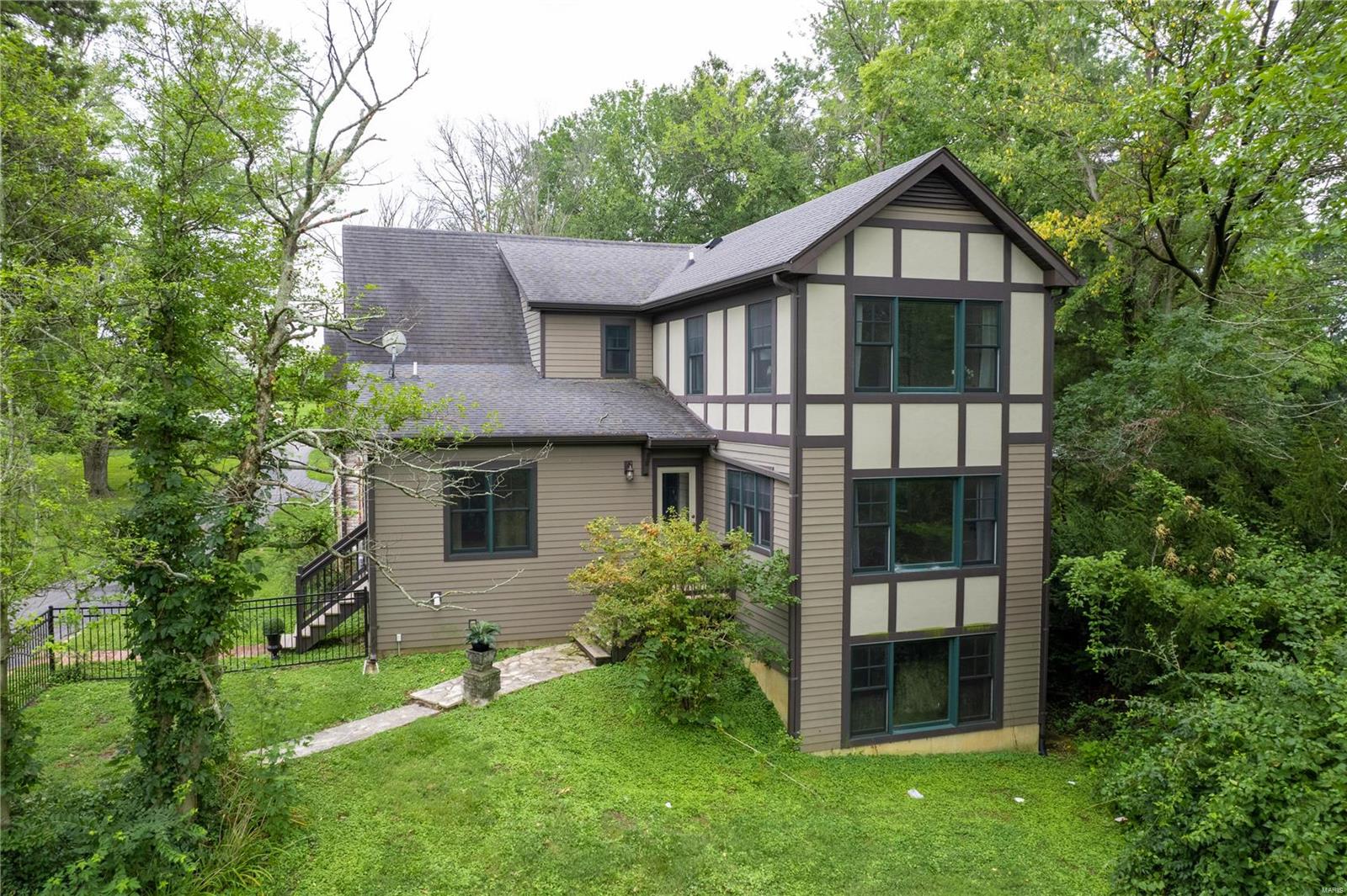 Clayton Terrace - Residential