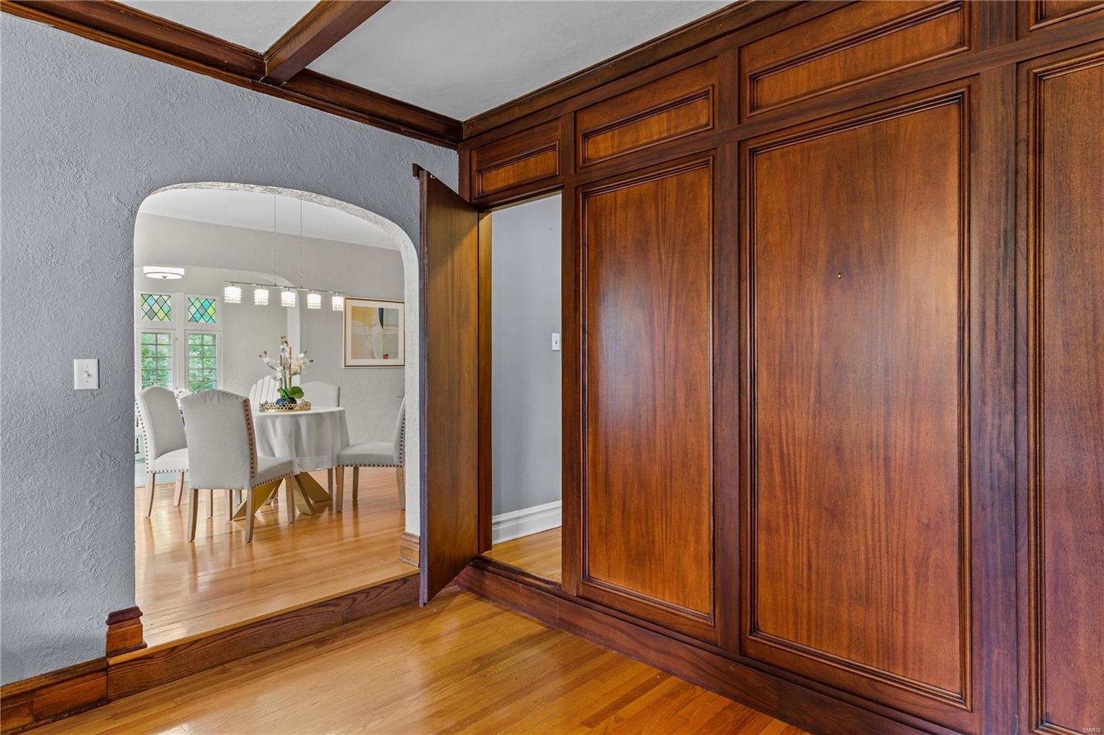 Clayton Terrace - Residential