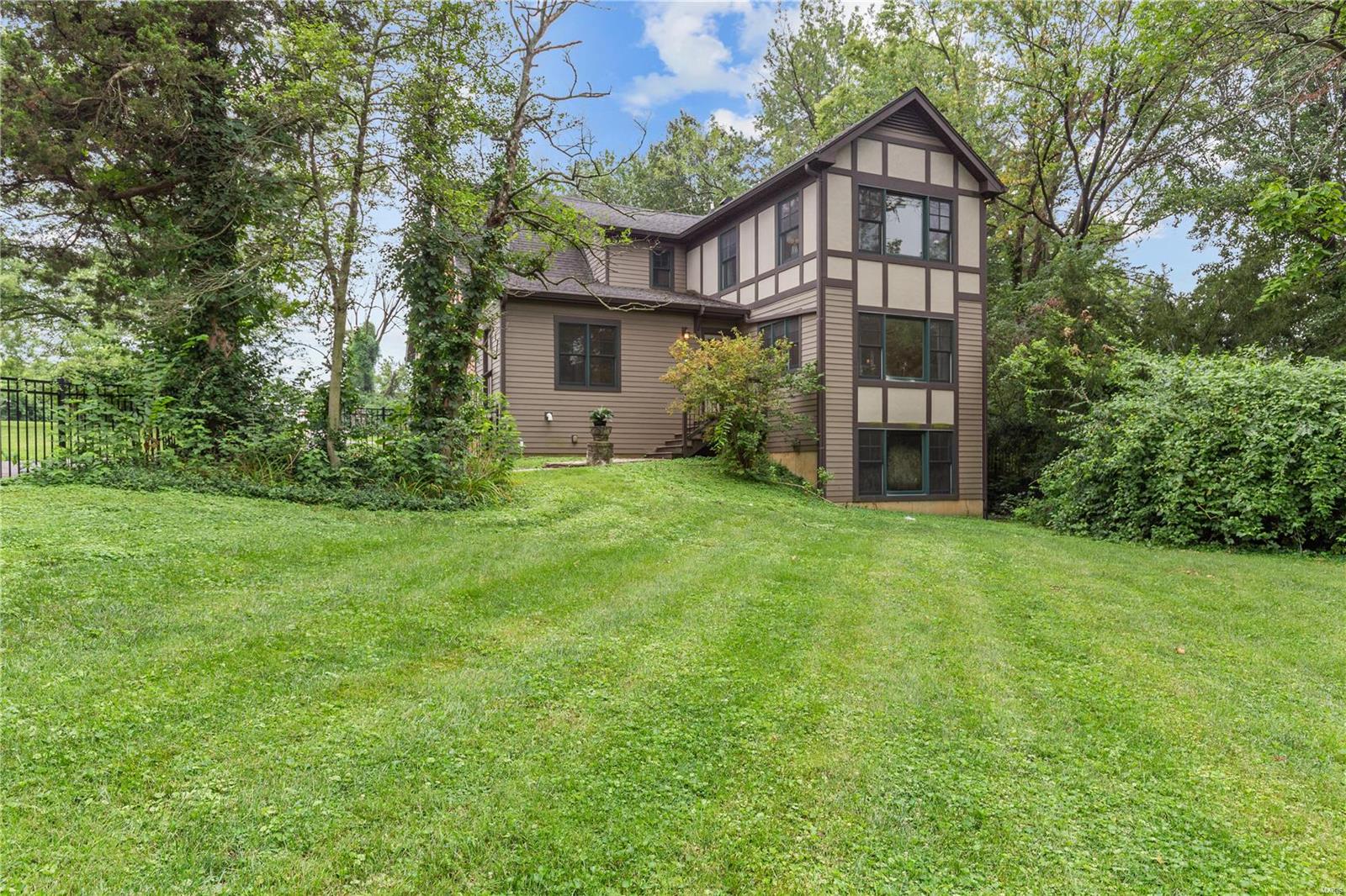 Clayton Terrace - Residential