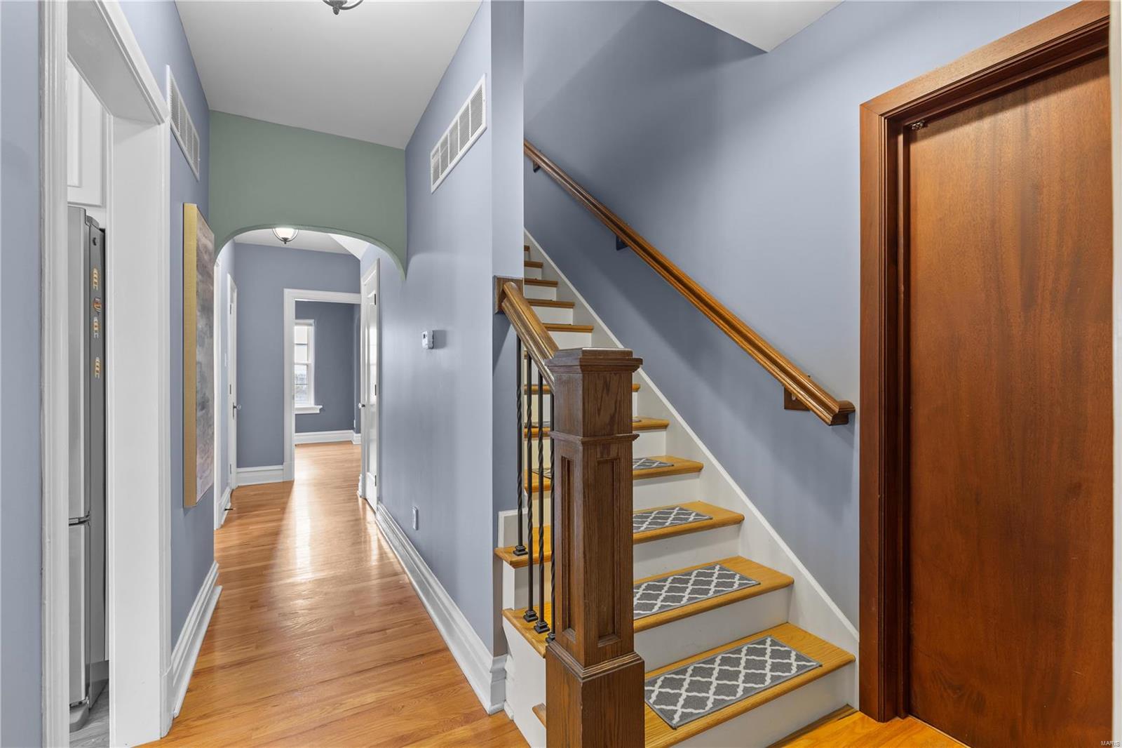 Clayton Terrace - Residential