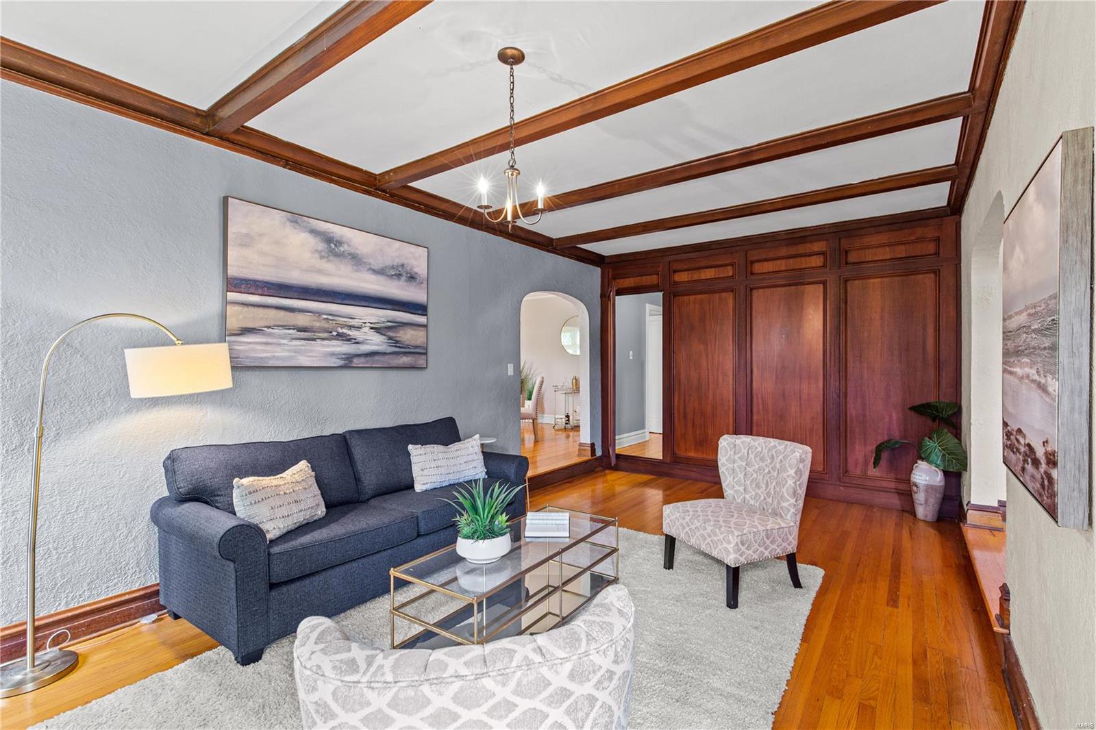 Clayton Terrace - Residential