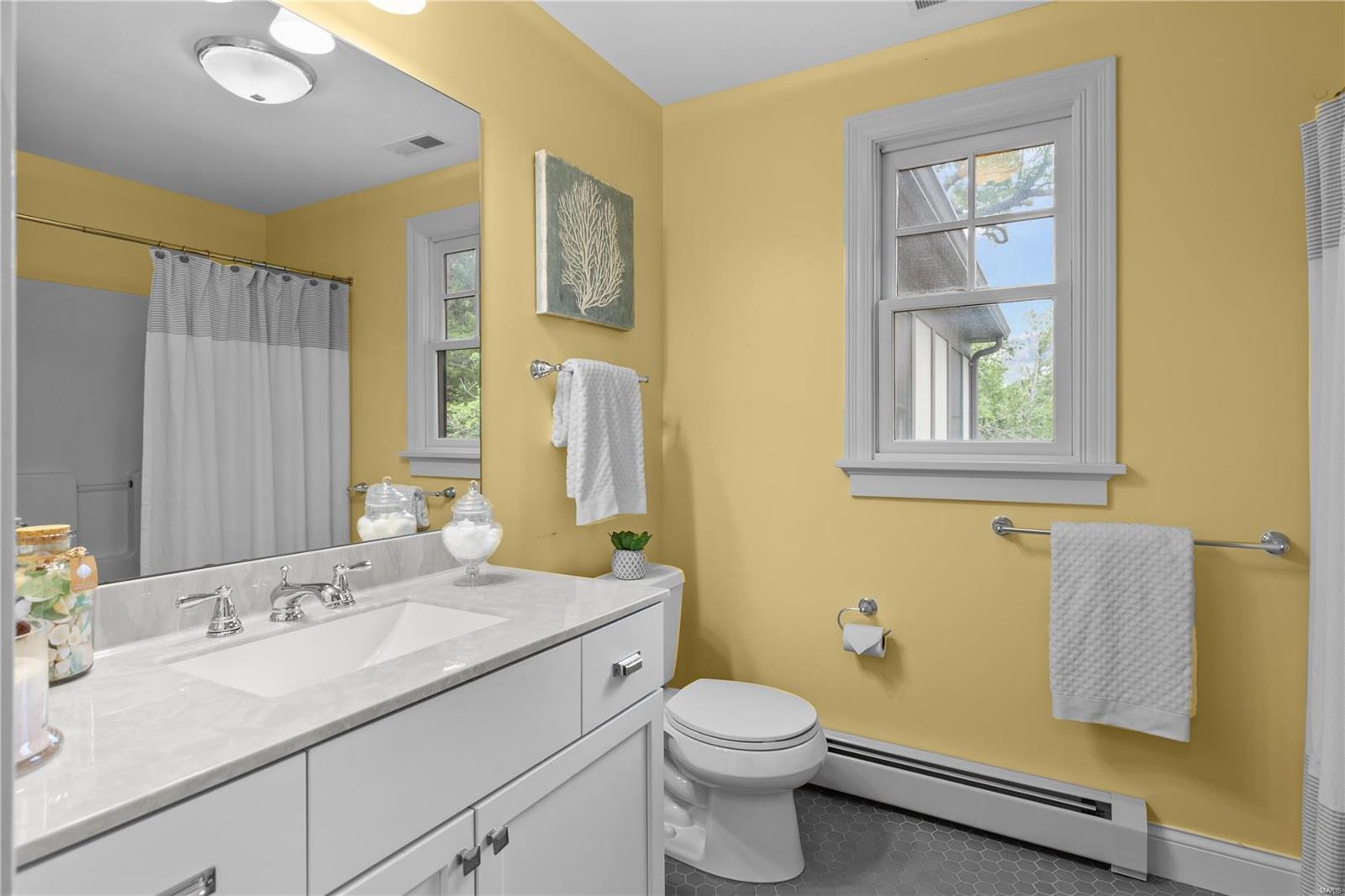 Clayton Terrace - Residential