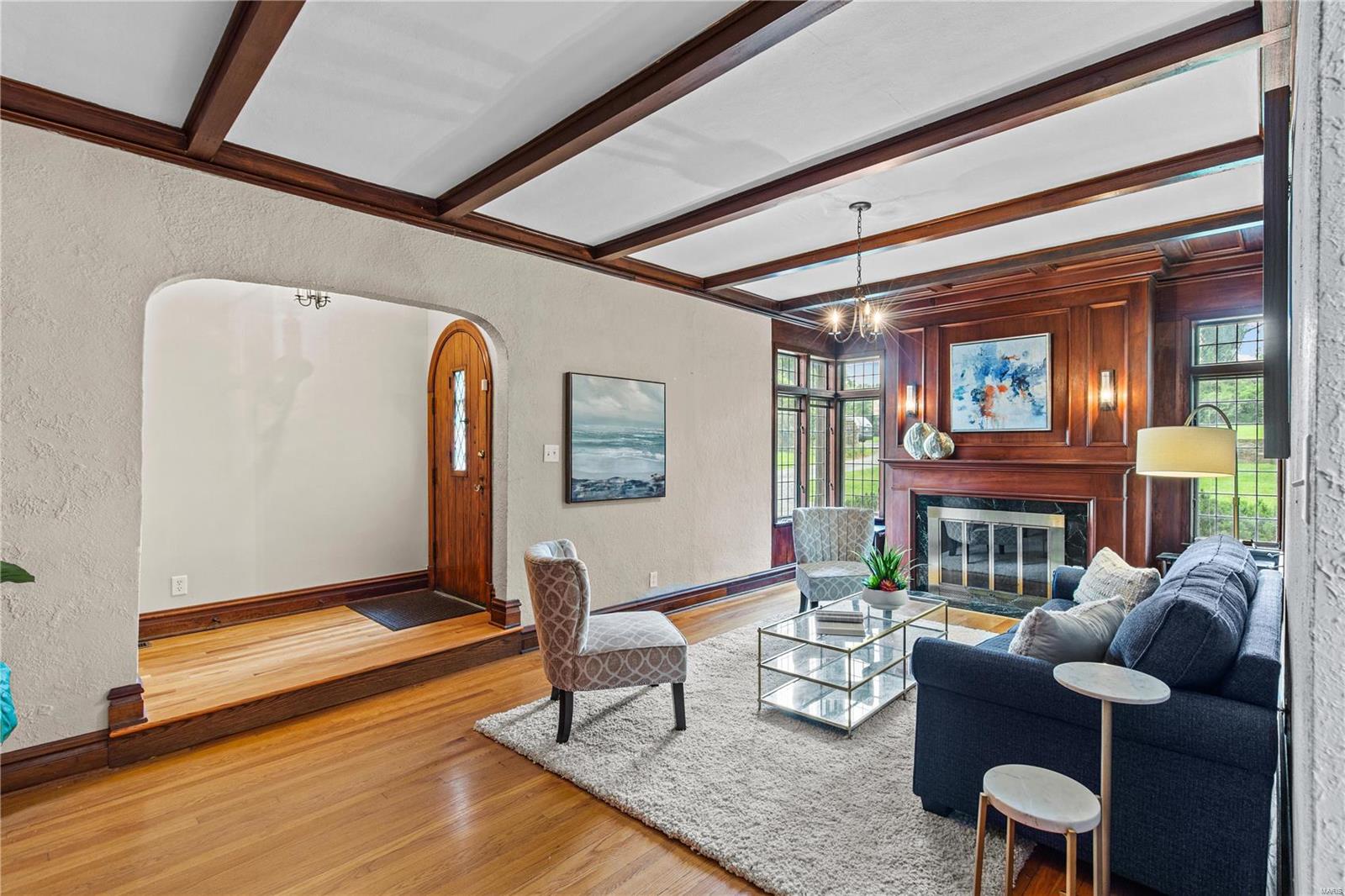 Clayton Terrace - Residential