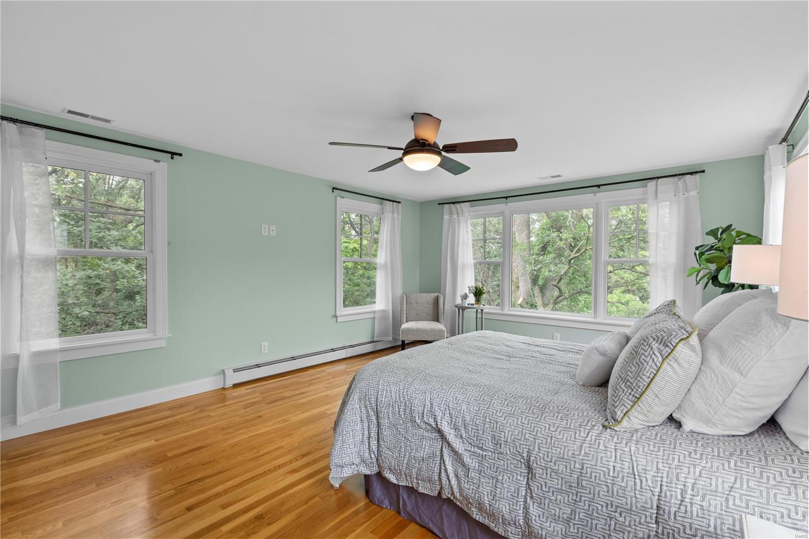 Clayton Terrace - Residential