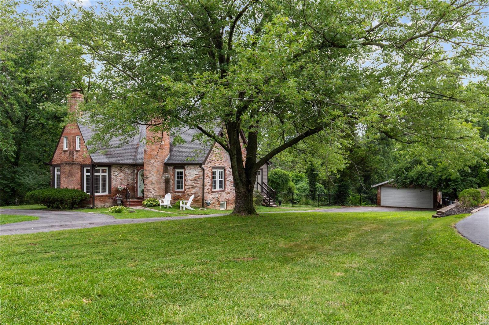 Clayton Terrace - Residential