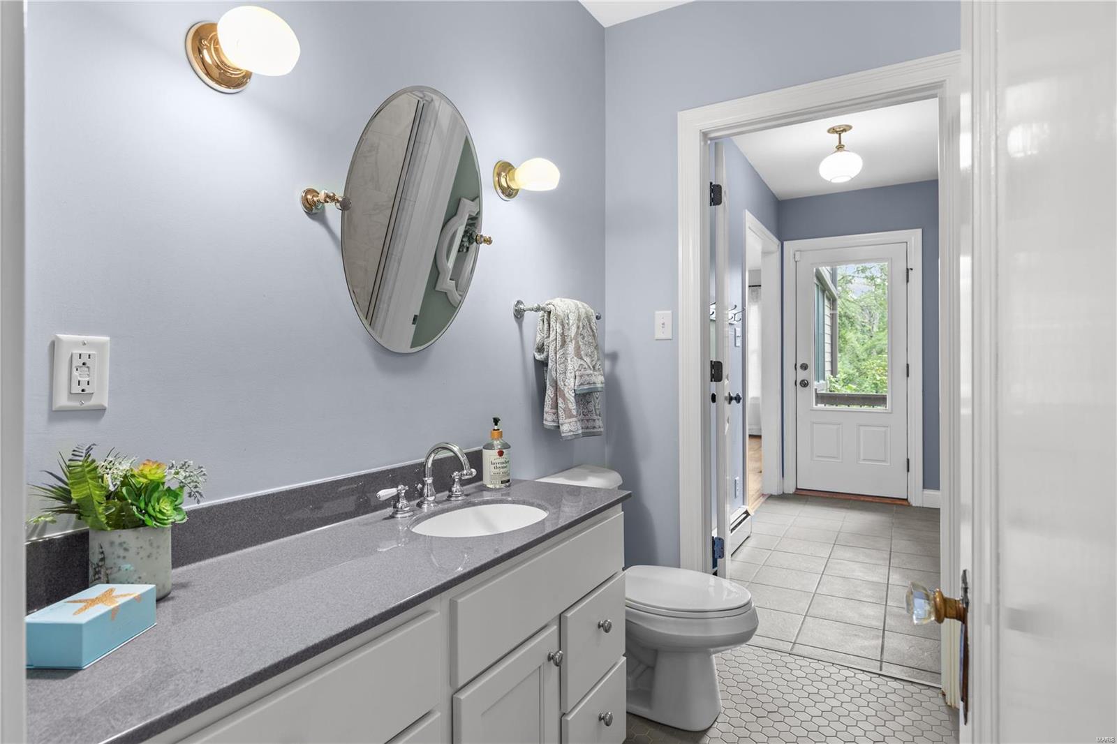 Clayton Terrace - Residential