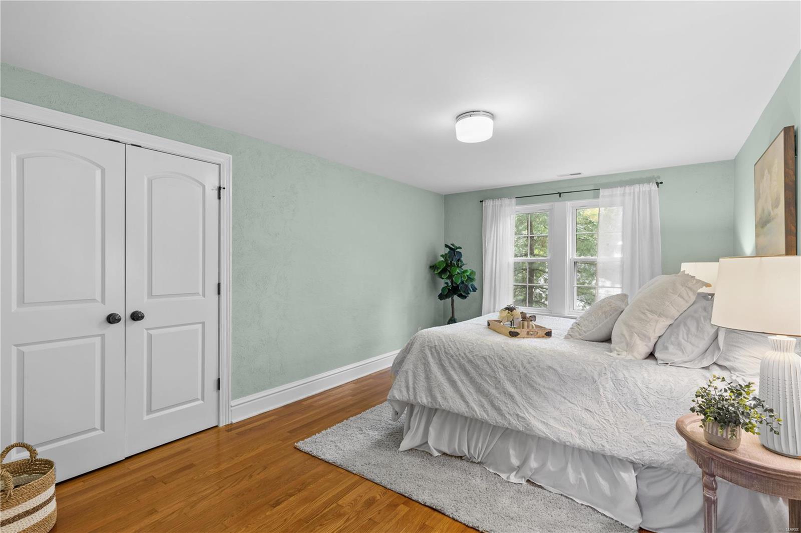 Clayton Terrace - Residential